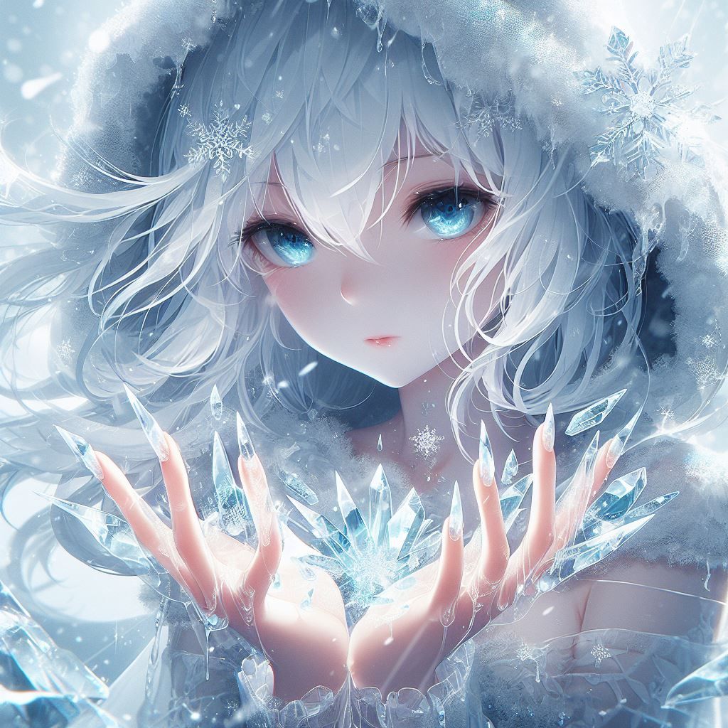 frost spirit