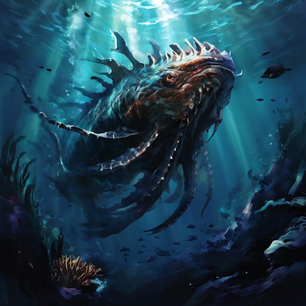 creature