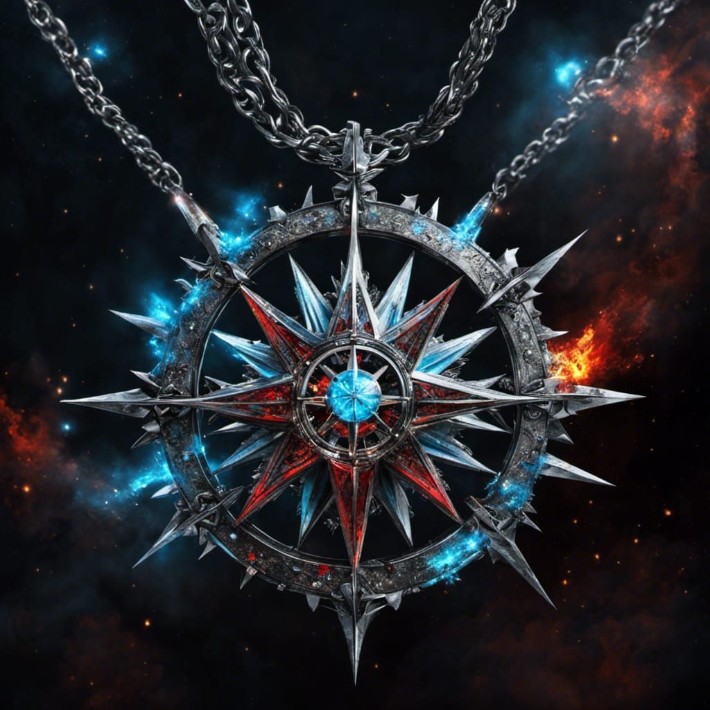 Chaos star