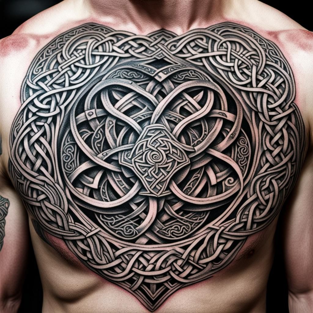 Knotwork