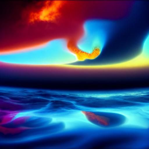 Untitled Creation