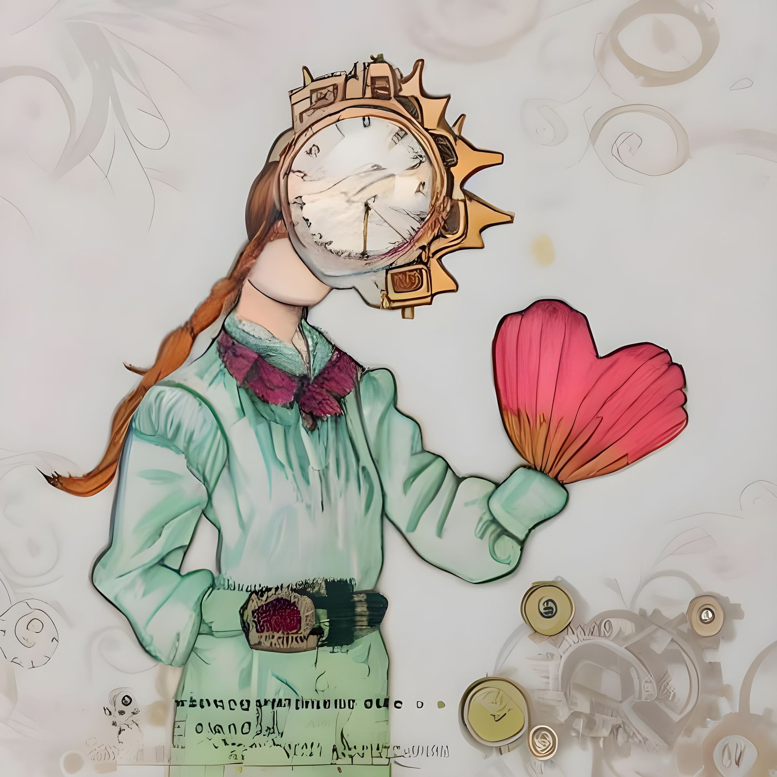 It's time to be kind