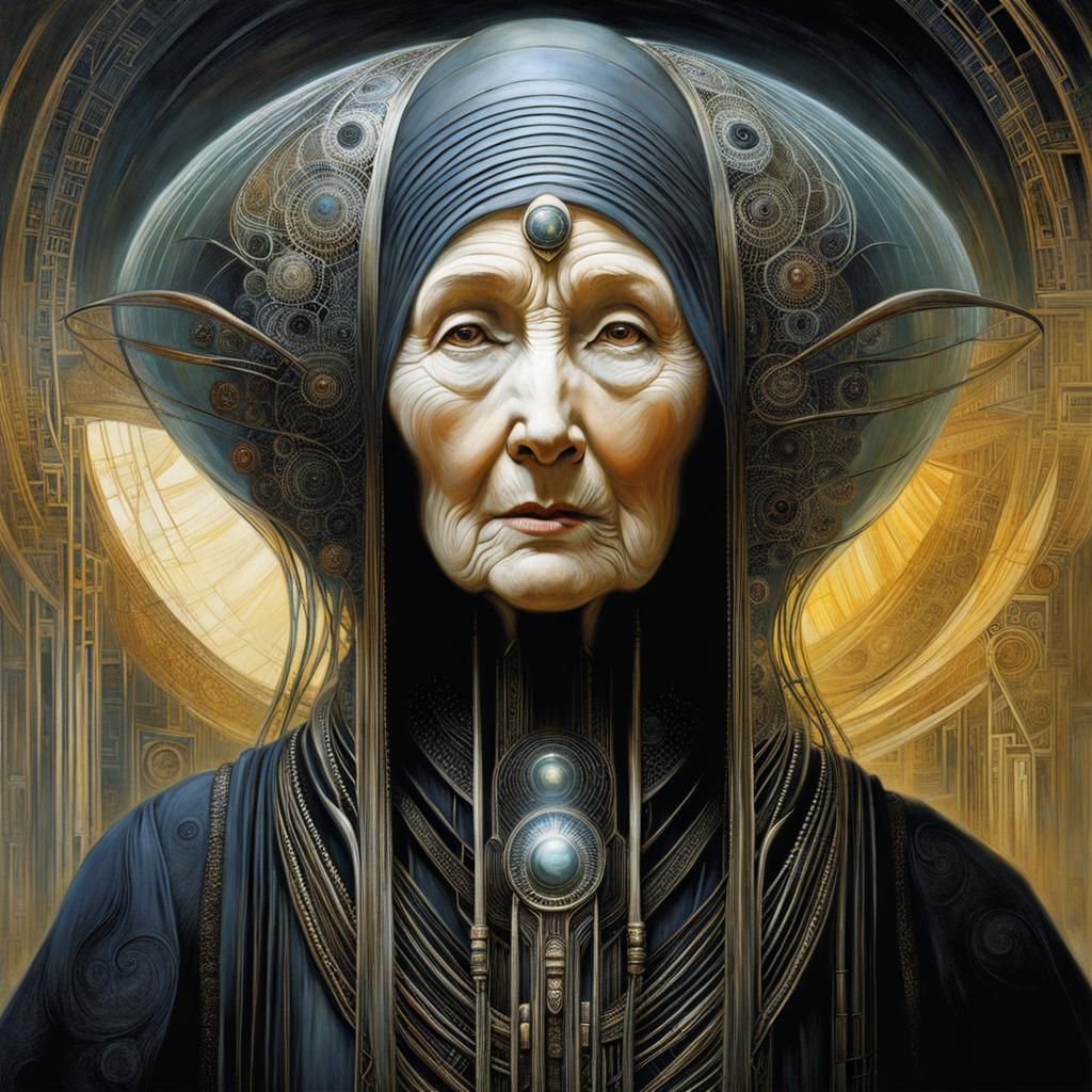 Sage  by @Mysterys Games