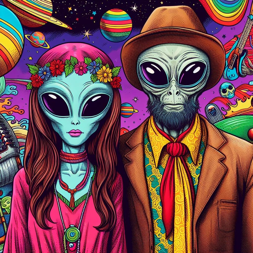 "It's complicated, but you may call us an unit."