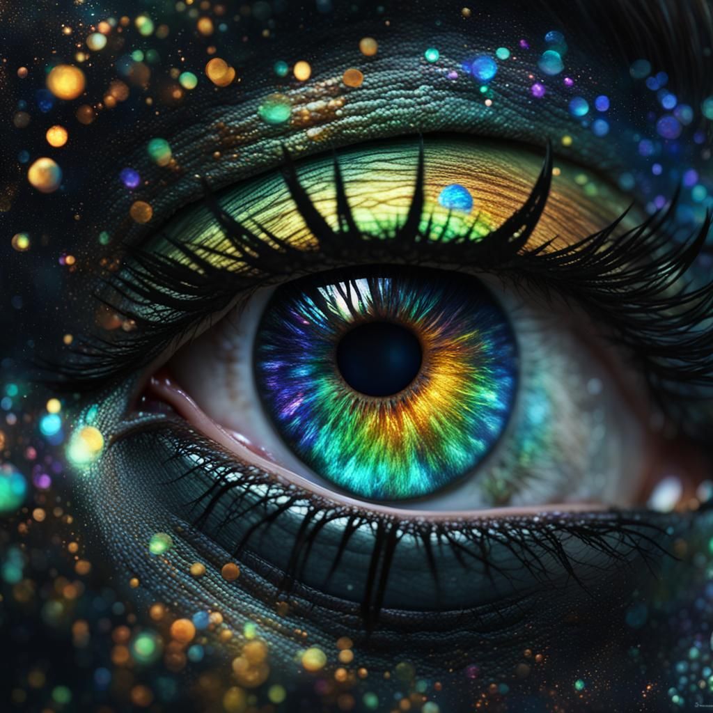 Untitled Creation
