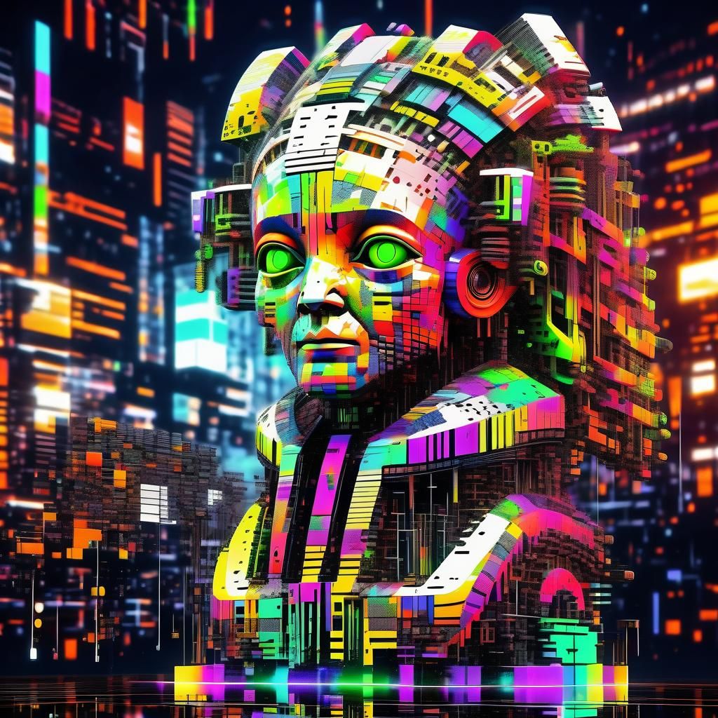 Untitled Creation
