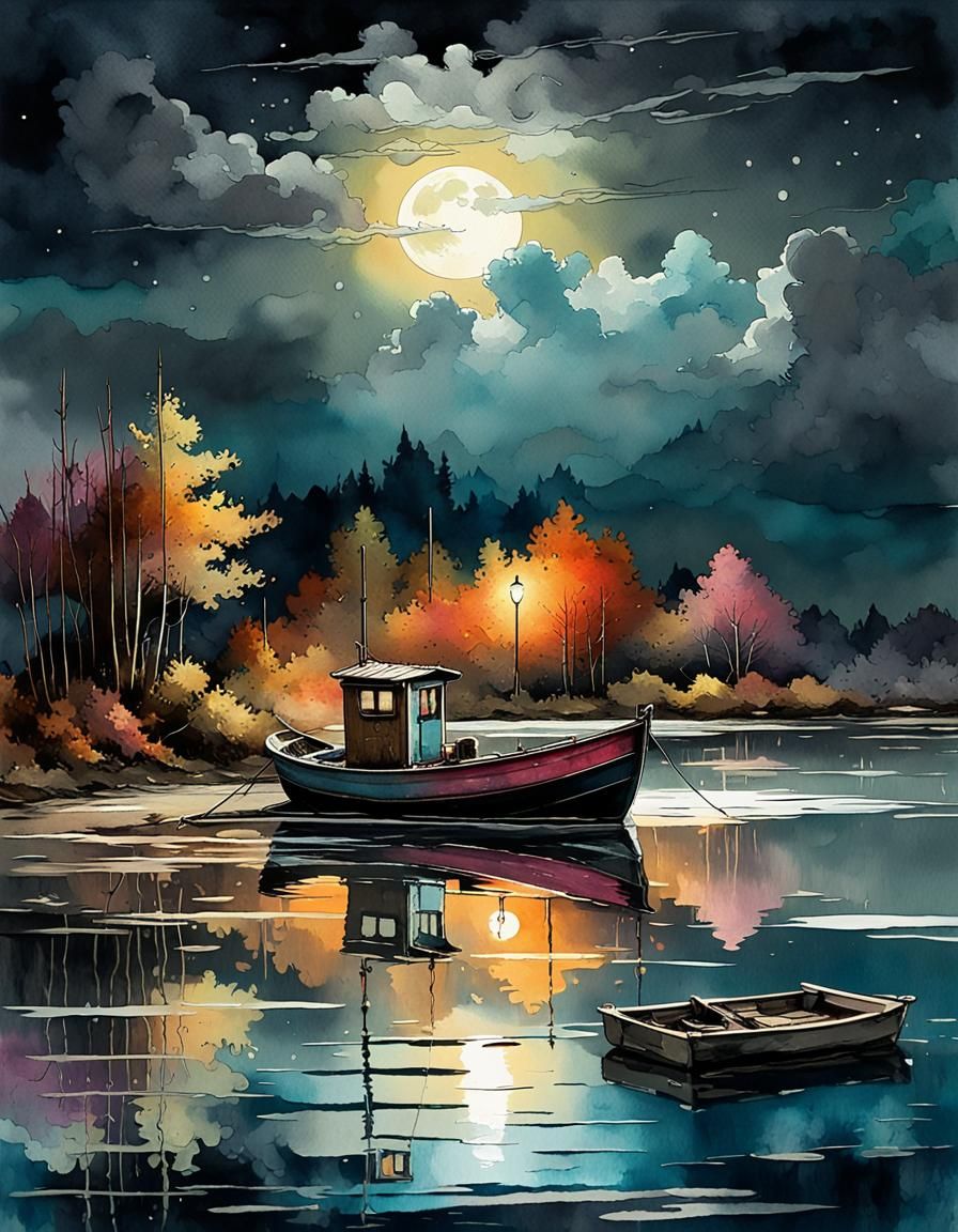 Boating