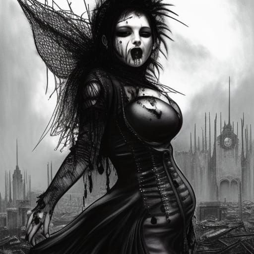 Scum Witch