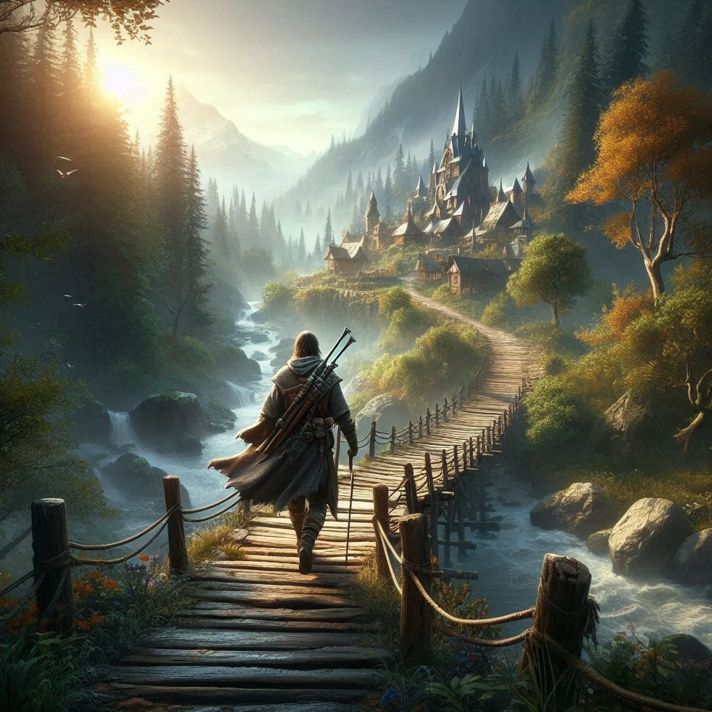 Traveler