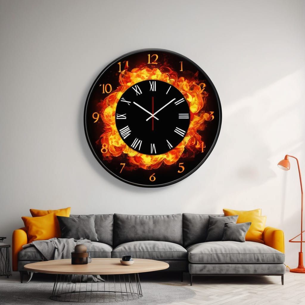 הלך לו הבוקר.......