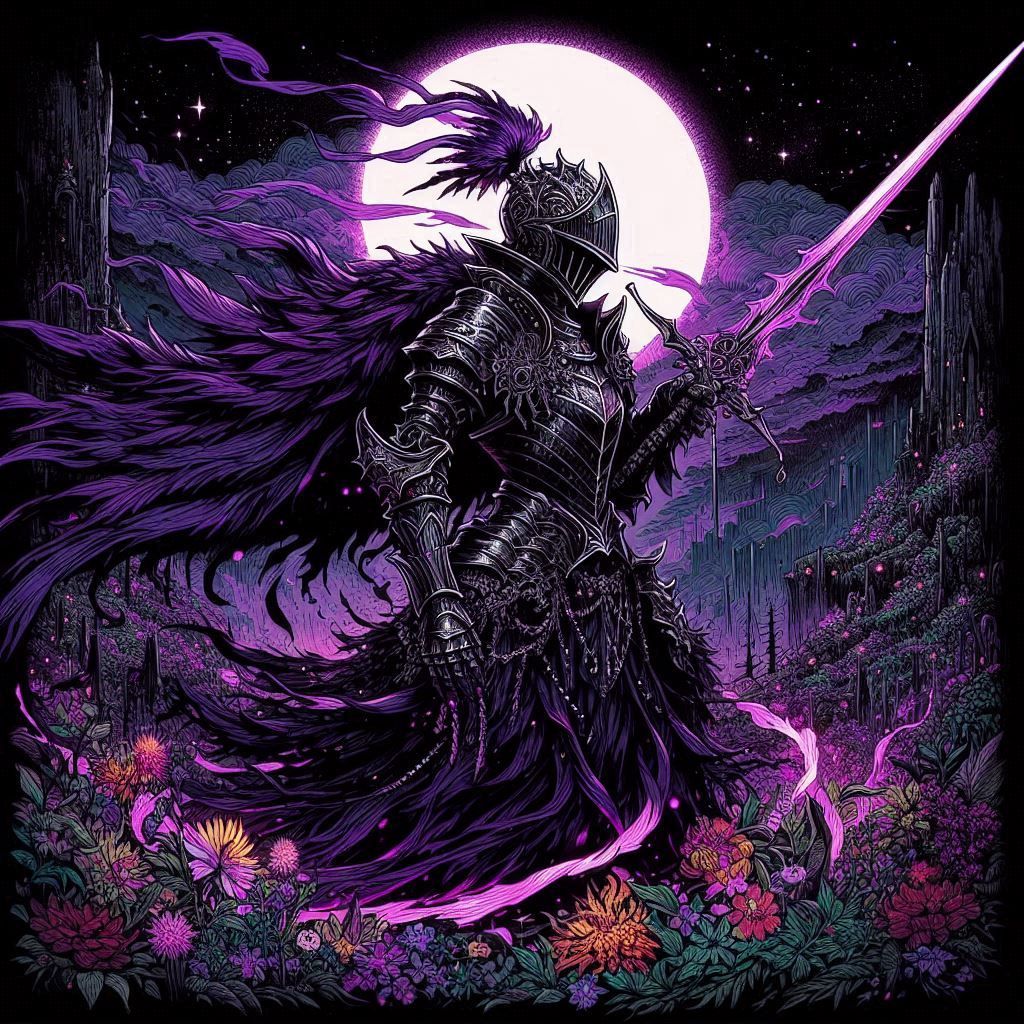 The Purple Brotherhood