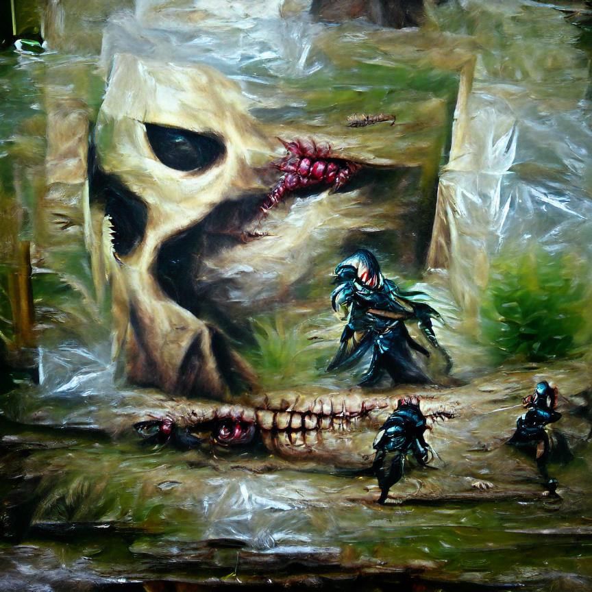 Death