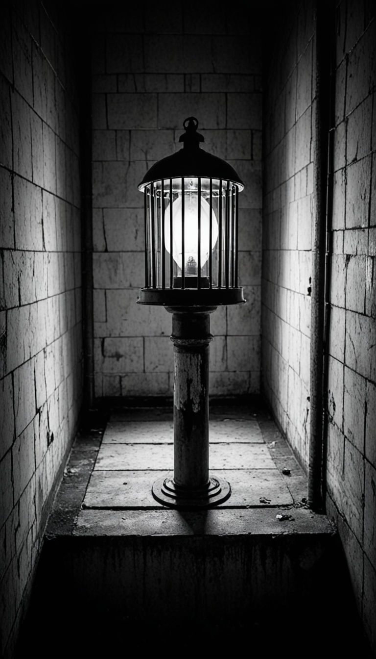 A Prison's Beacon