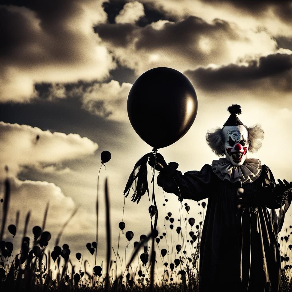 We Can Float Together AI Generated Artwork NightCafe Creator