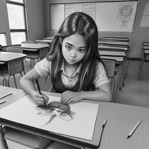 art class