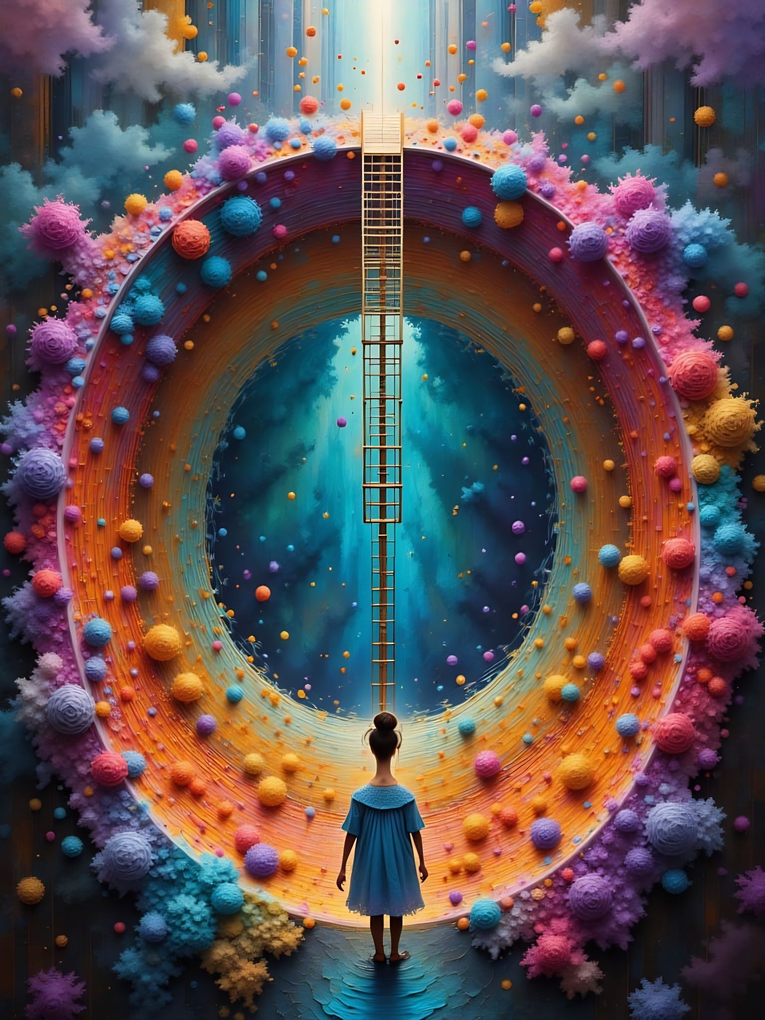 <lora:SOS CHAOS ALL WRONG:1.0> 
❌️IS COMING SOON❌️