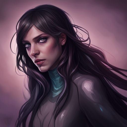 Lovecraftian princess