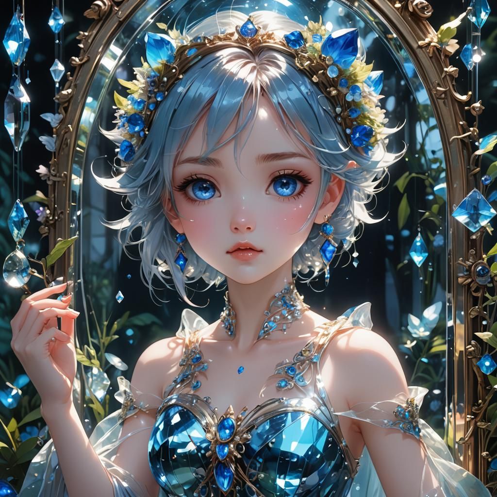 Glass