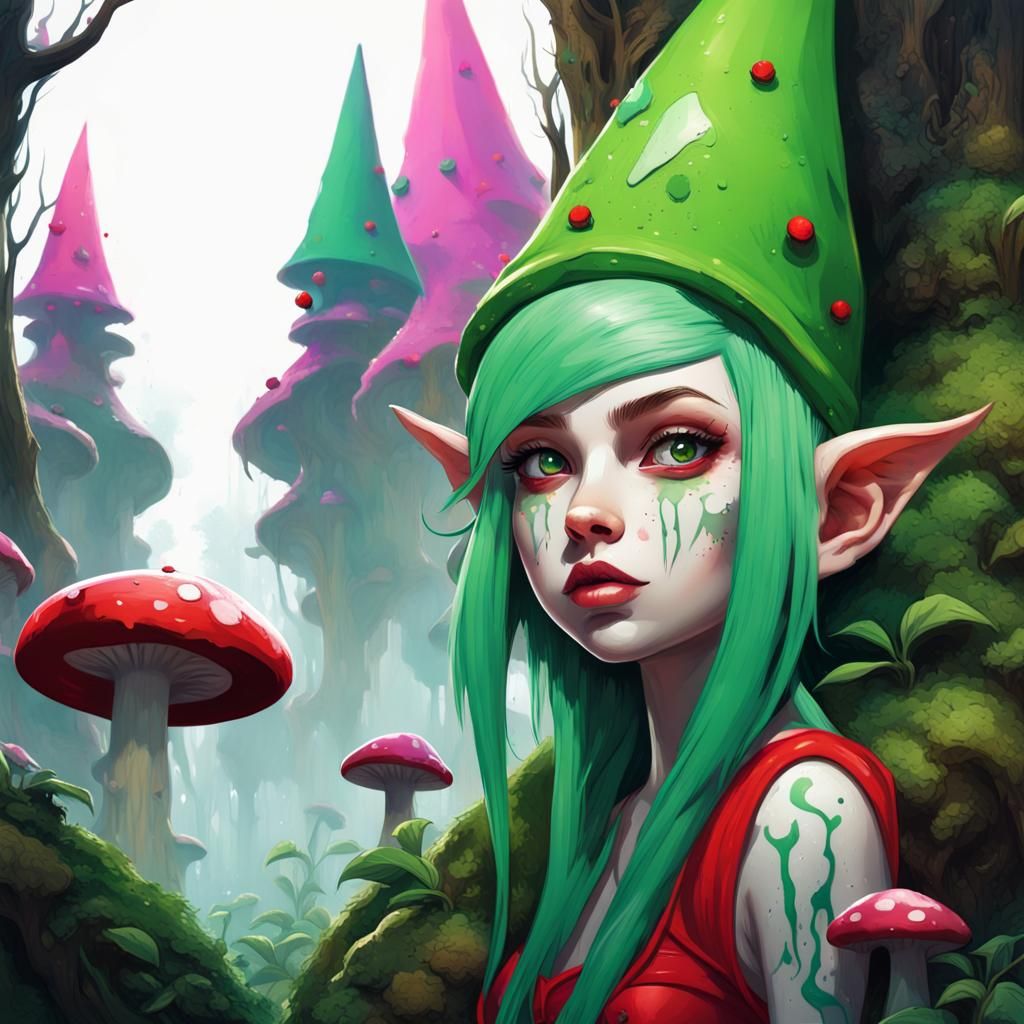 3gnomesinatrenchcoat