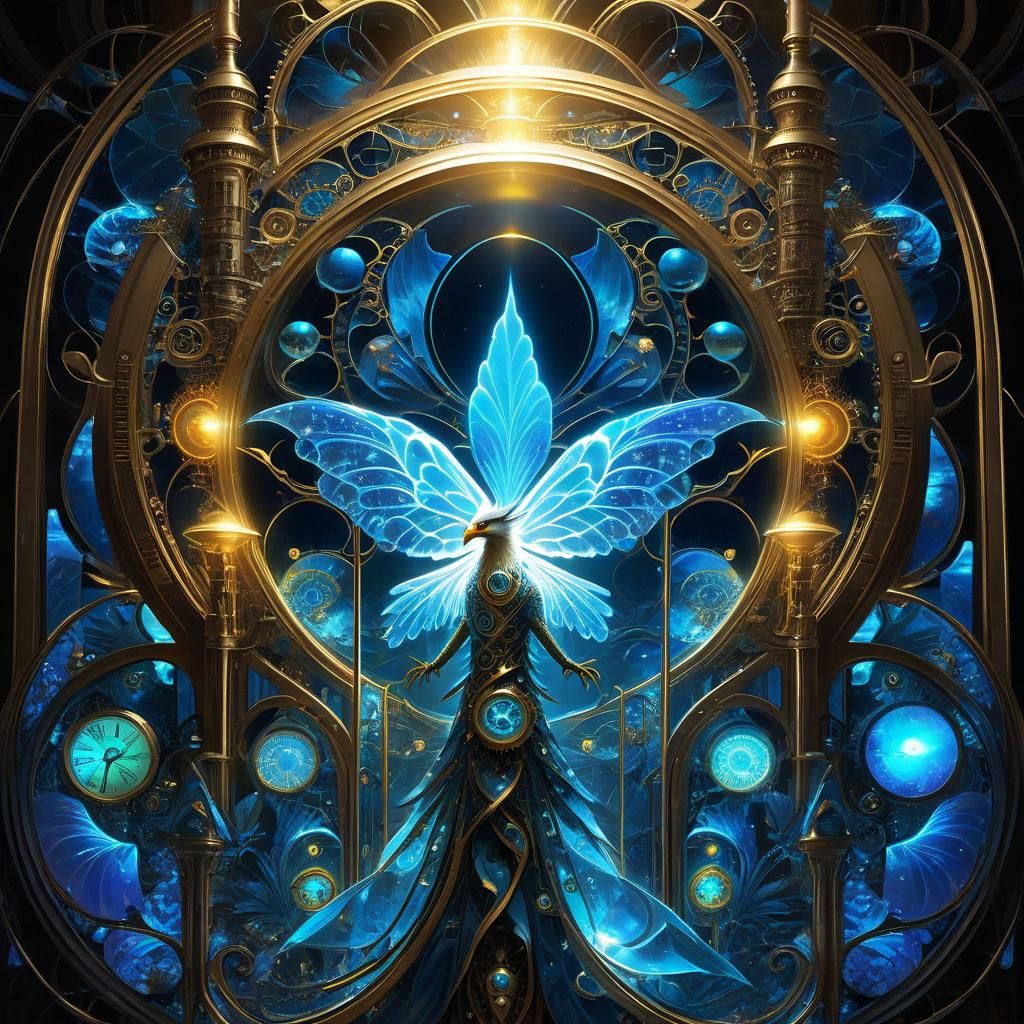 Fantasy Art