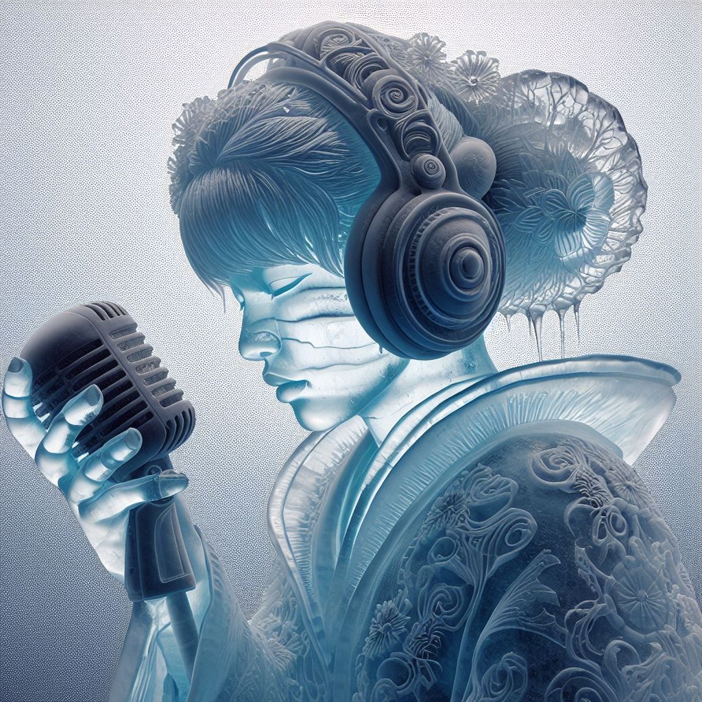 Frozen broadcasting ๐๏ธ D3