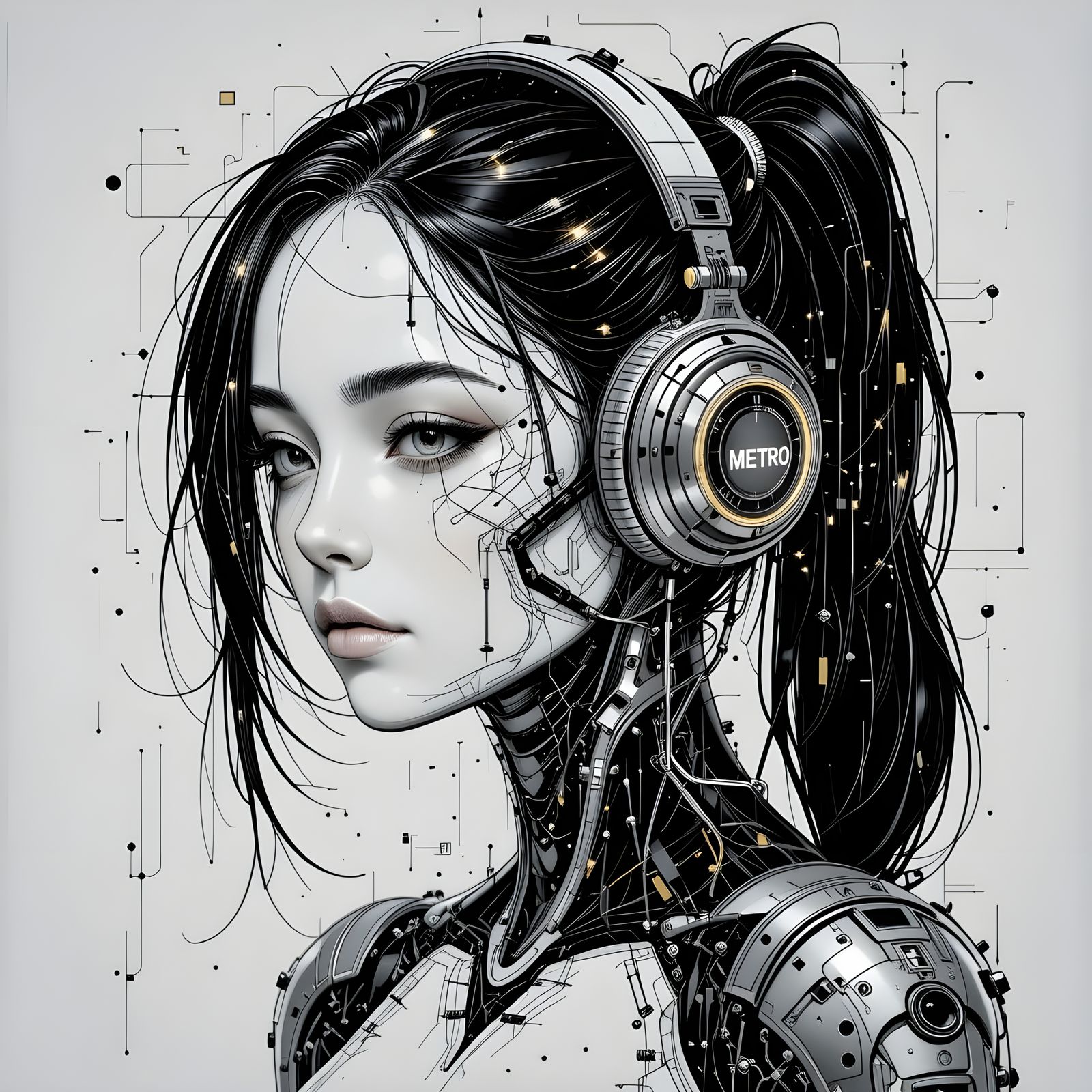 [METRO.405] Truth doesn’t vanish. It wanders!