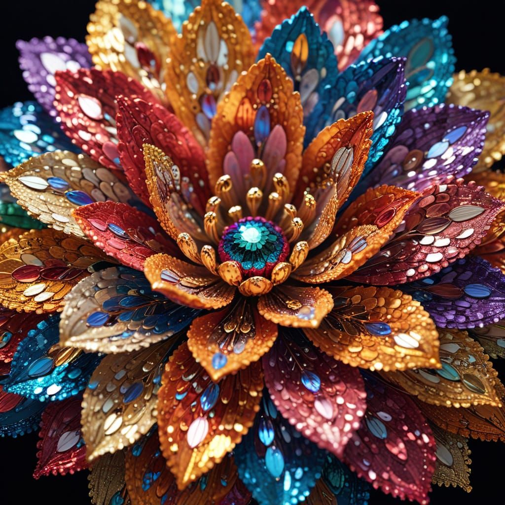Untitled Creation