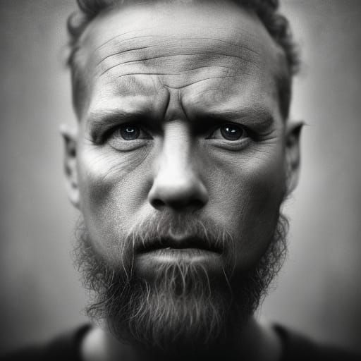 Metallica - AI Generated Artwork - NightCafe Creator