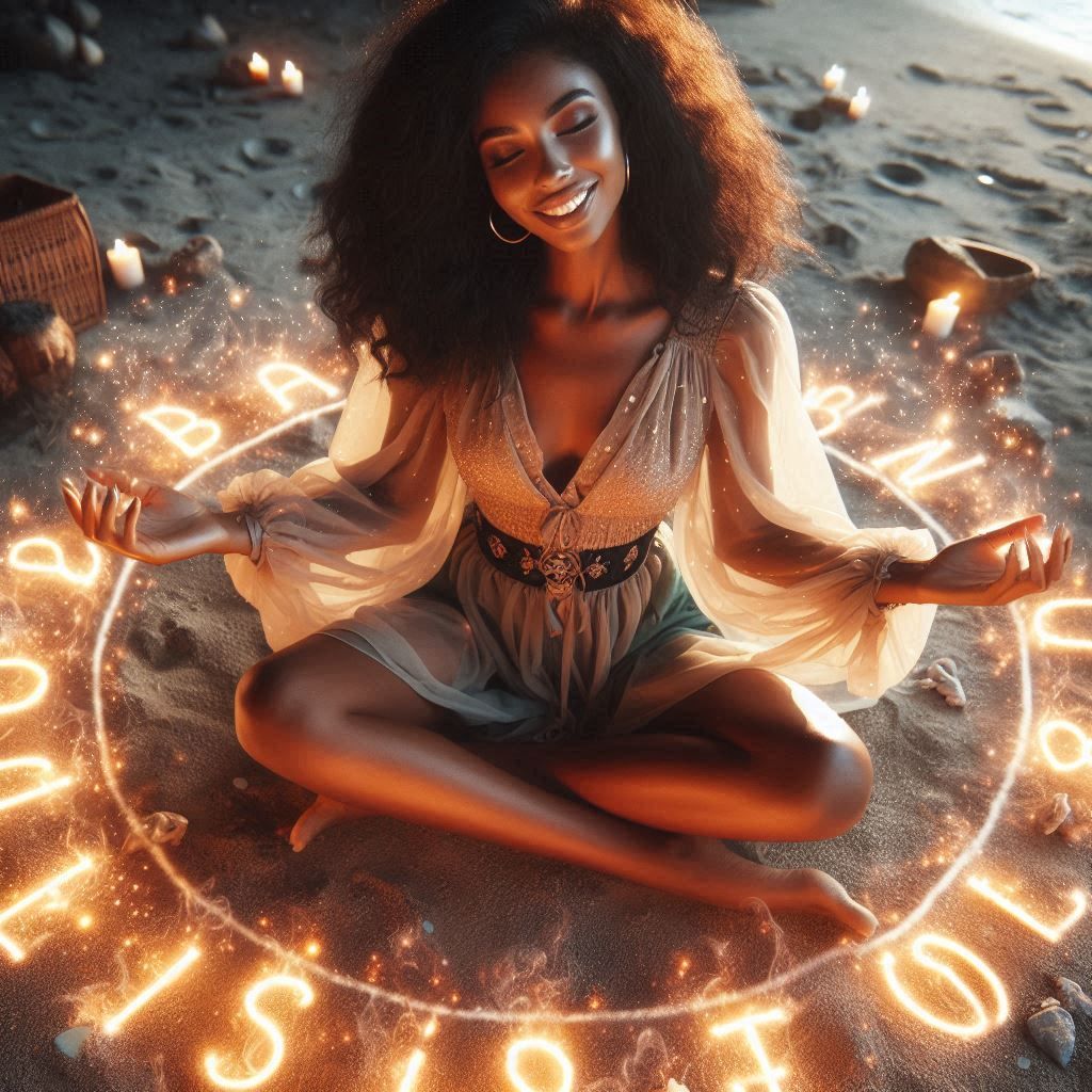 The Power of Intention