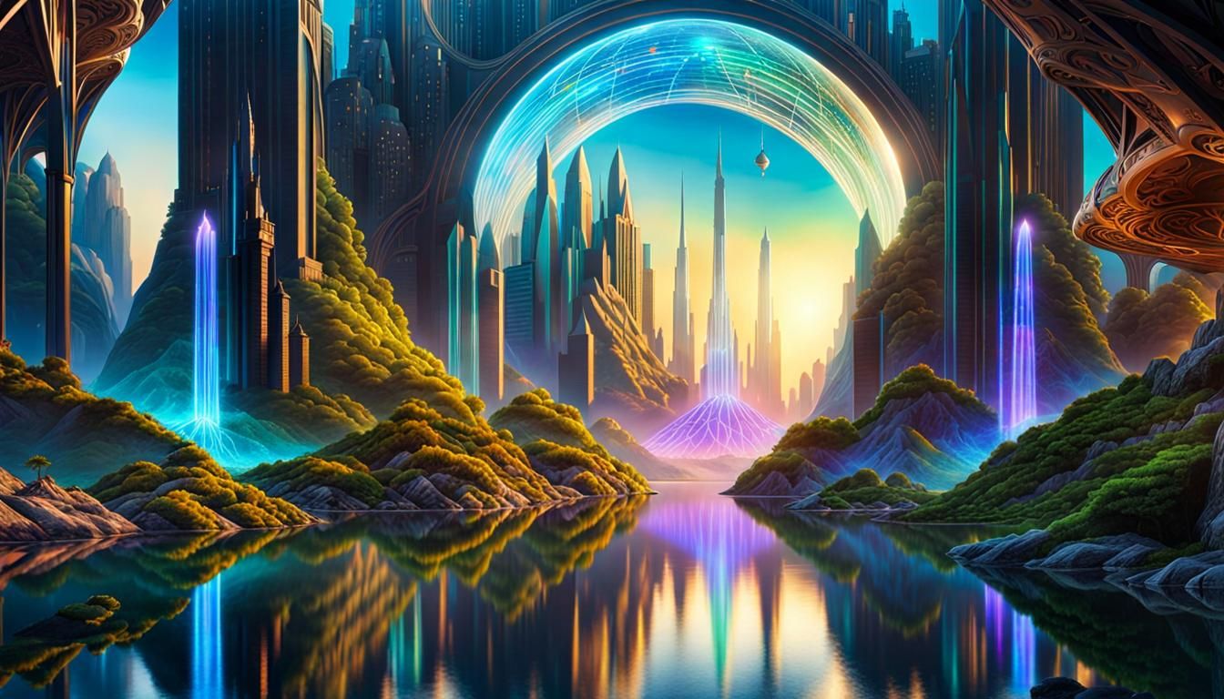 Untitled Creation
