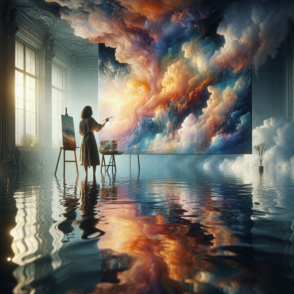 Hope there is no electrical in the house Vol 2