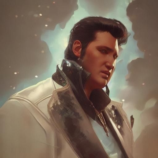 elvis