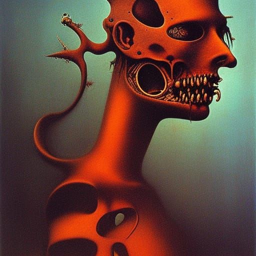 Untitled Creation