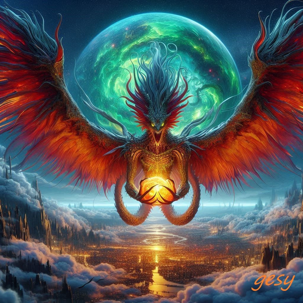 Personnage fantastique