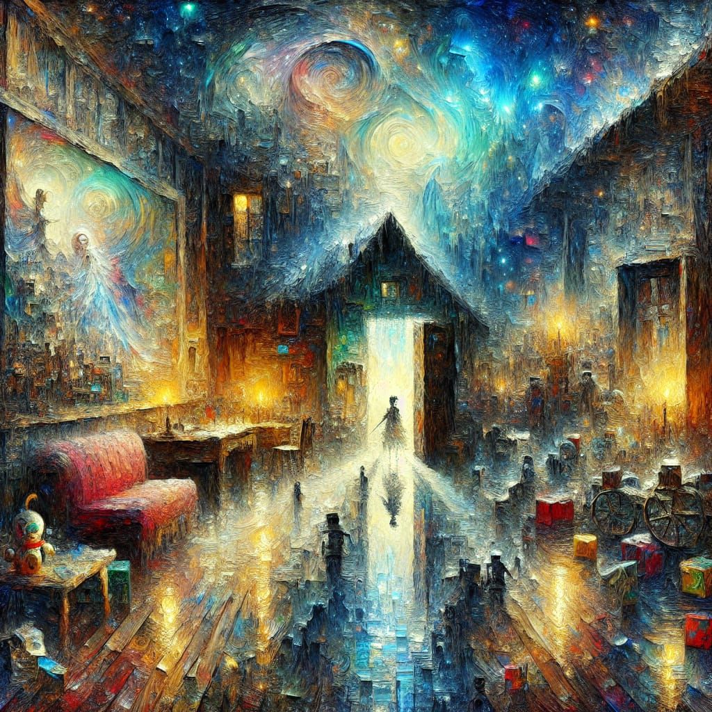 Untitled Creation
