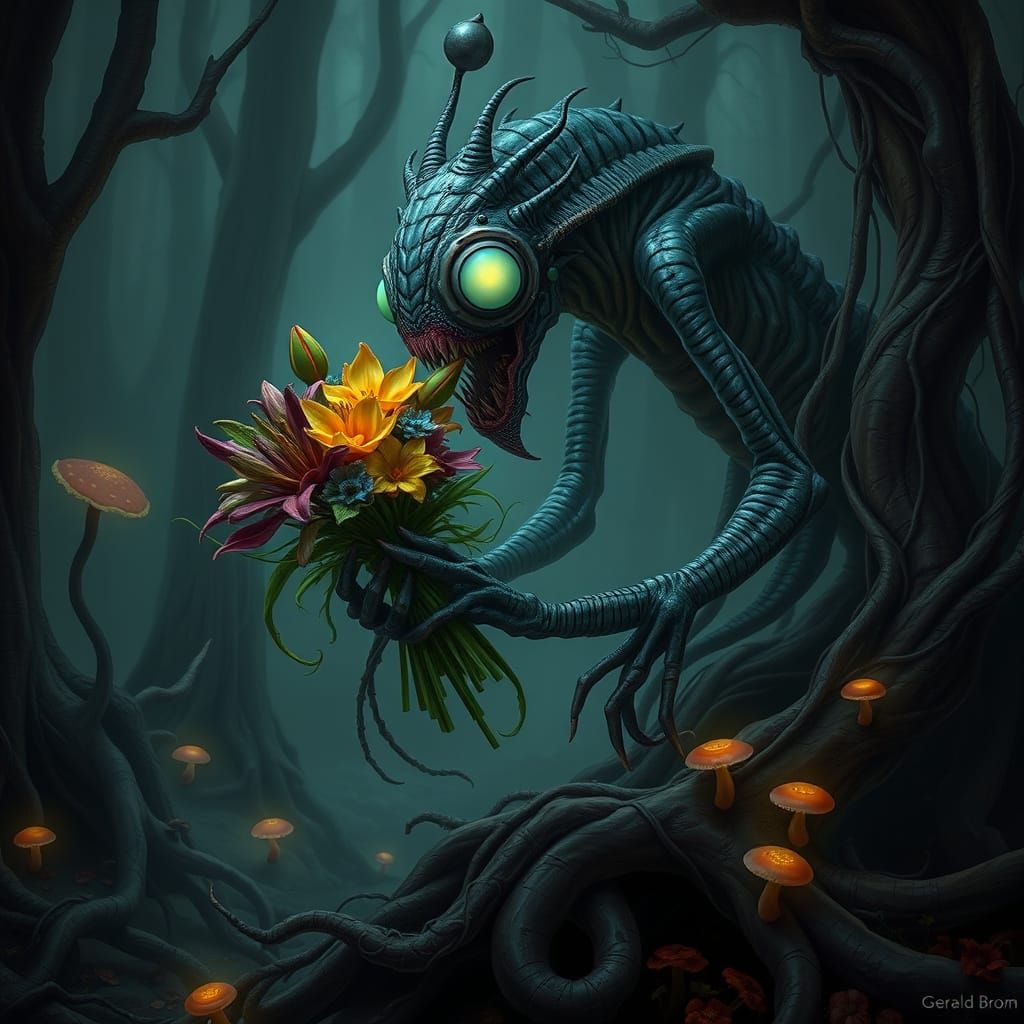 Untitled Creation