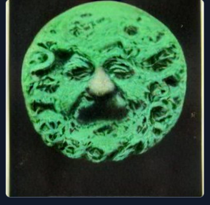 Melies Moon