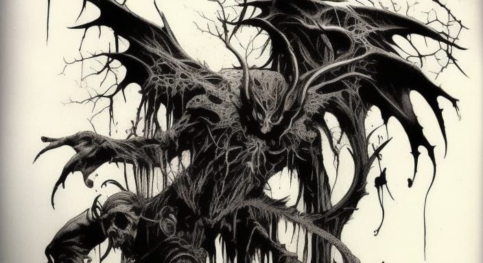 DEMON