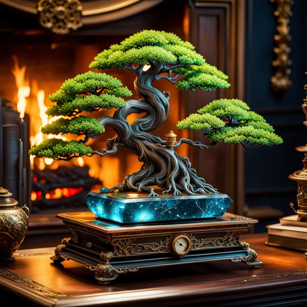Bonsai