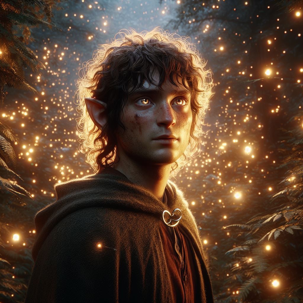 Frodo