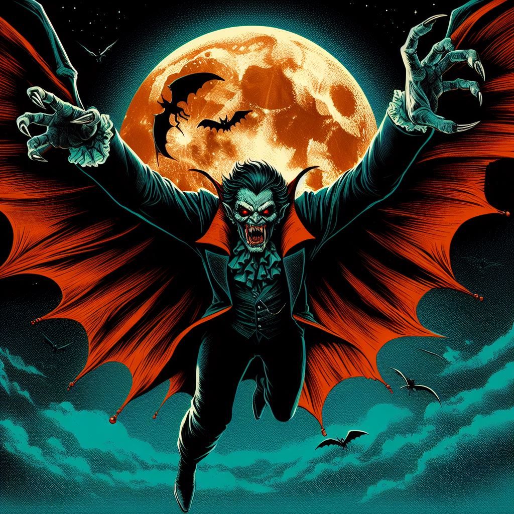 Nuit de l'hémoglobine !