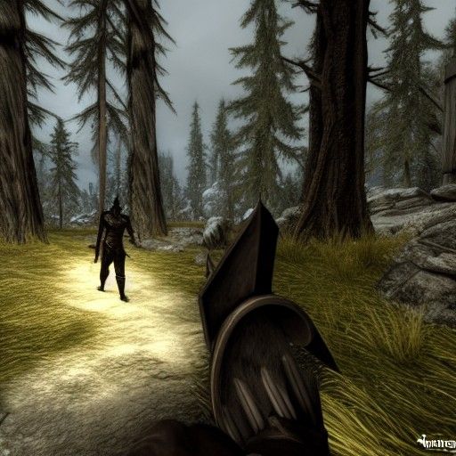Dark thieves at night