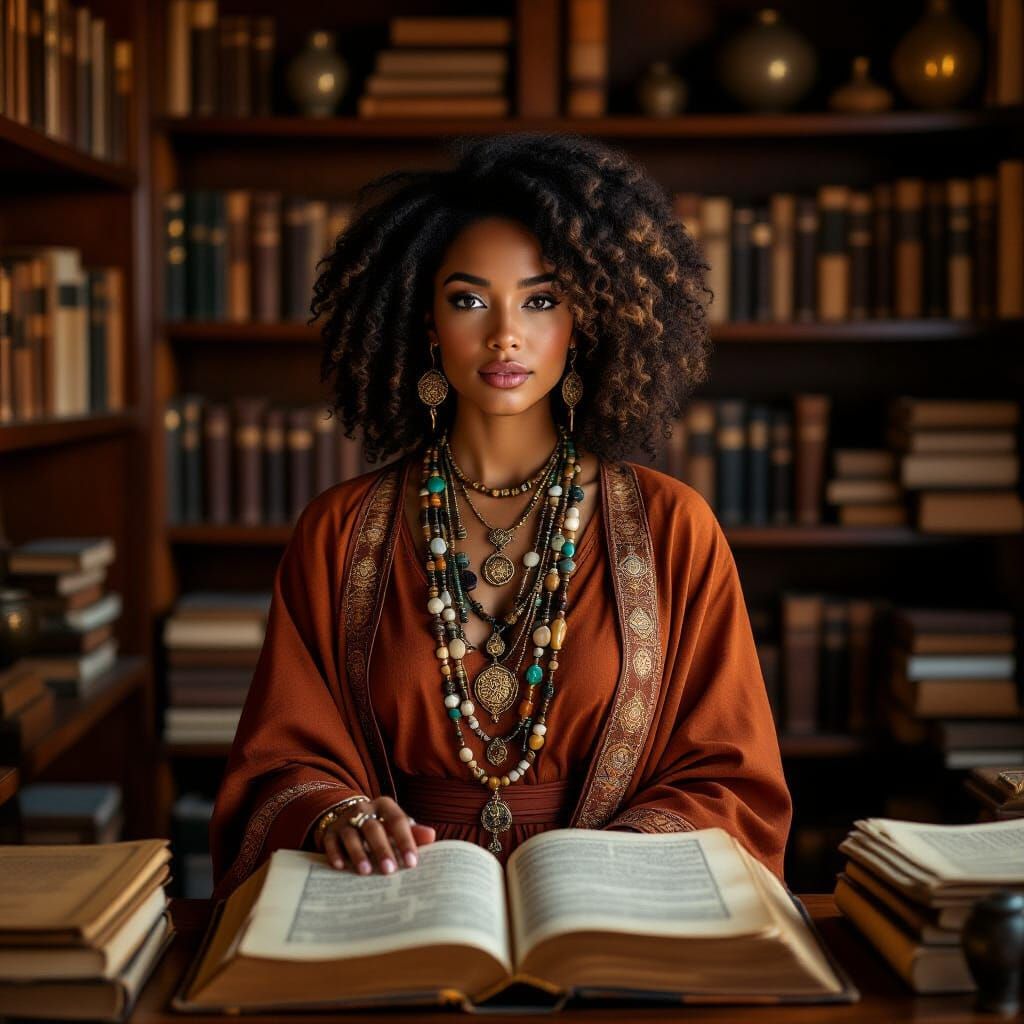 And I will be your guide to ENLIGHTENMENT✨