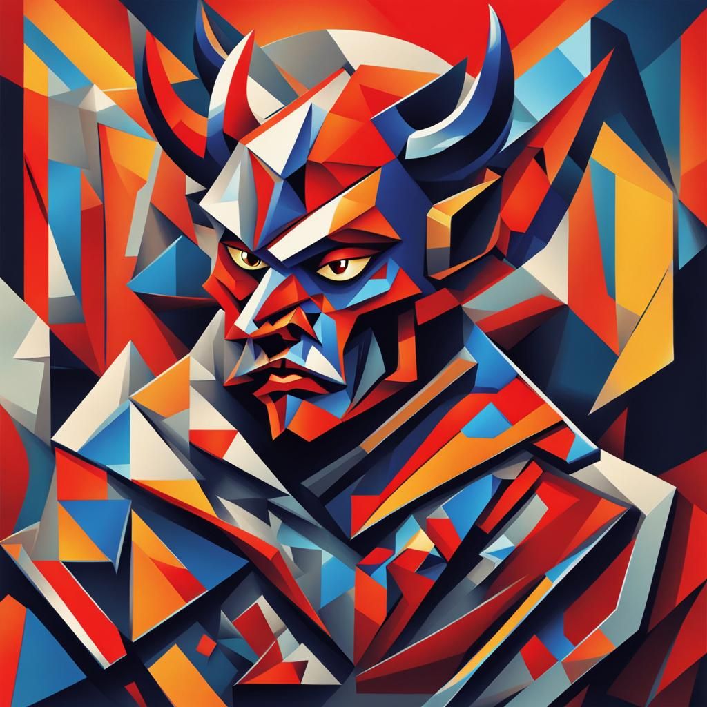 Demon knight