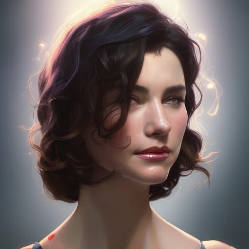 Victoria Castlen