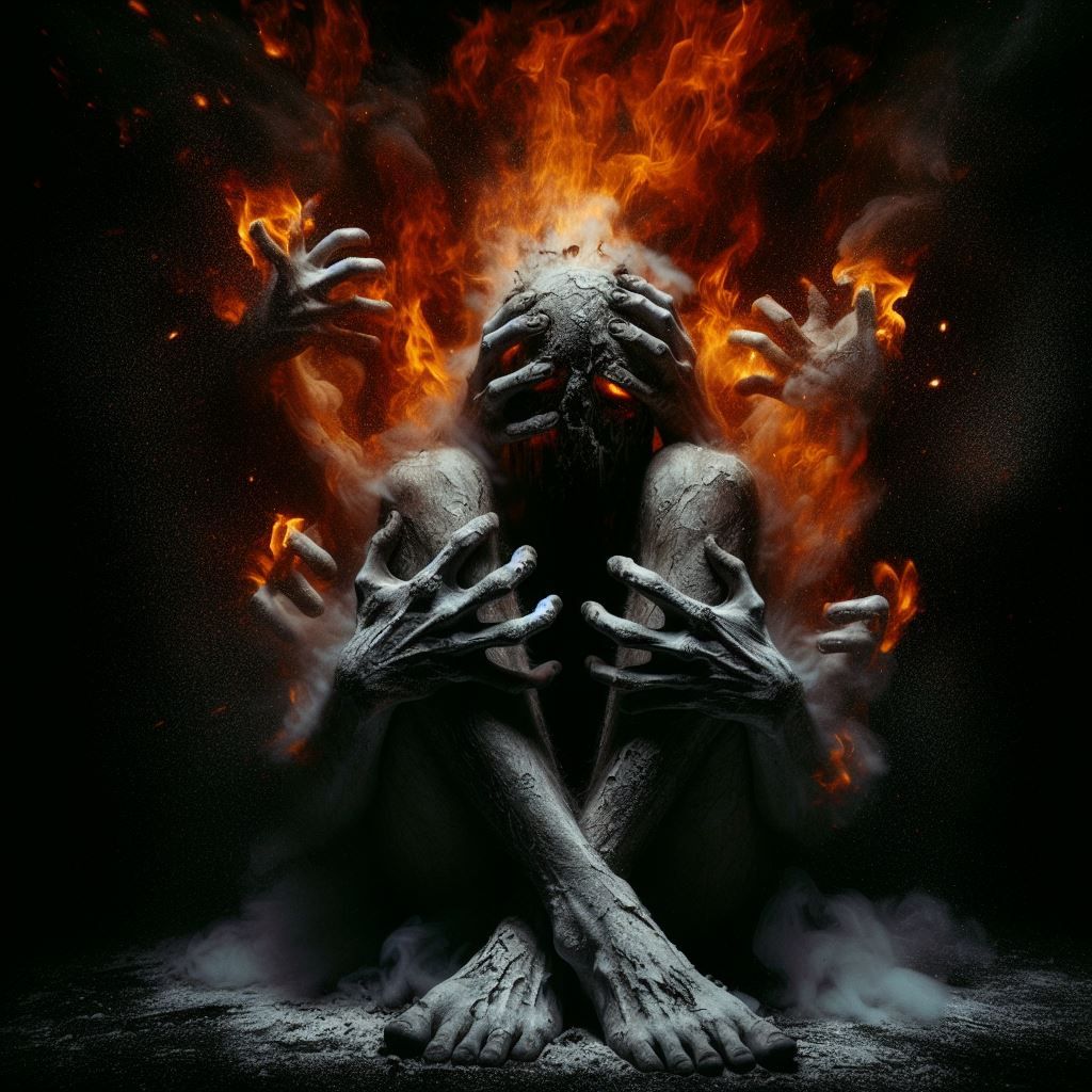 The Phobia Project : Pyrophobia