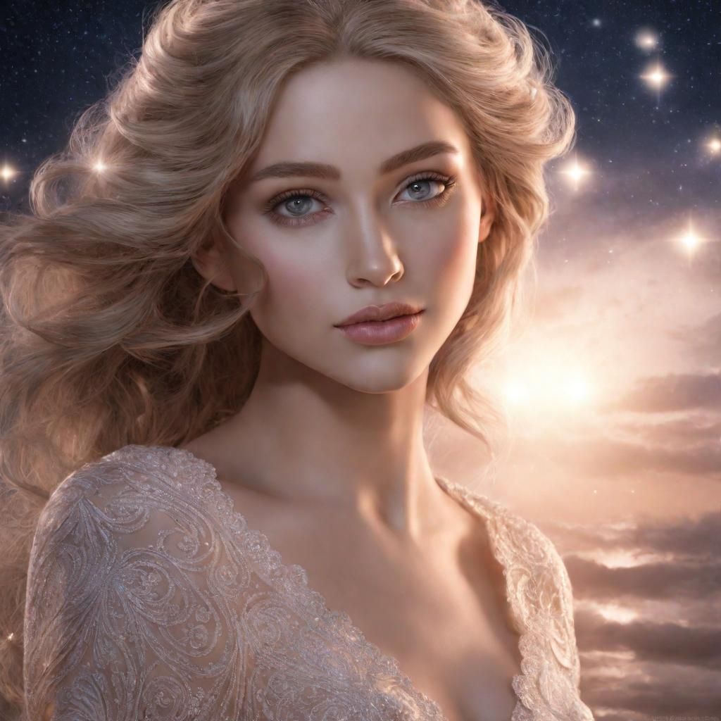 the look of first love