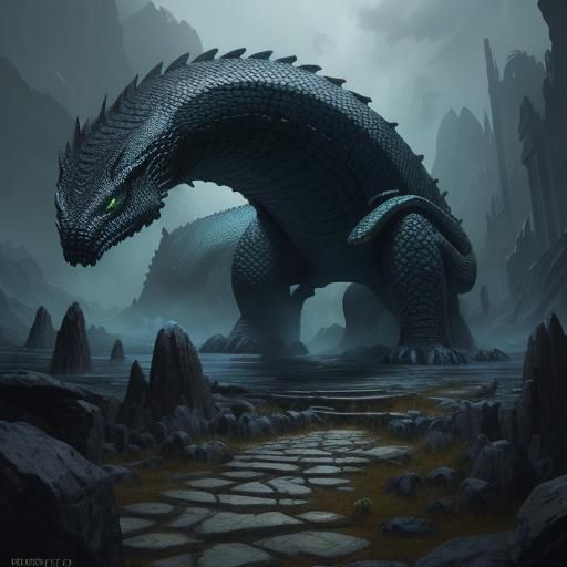Goregon