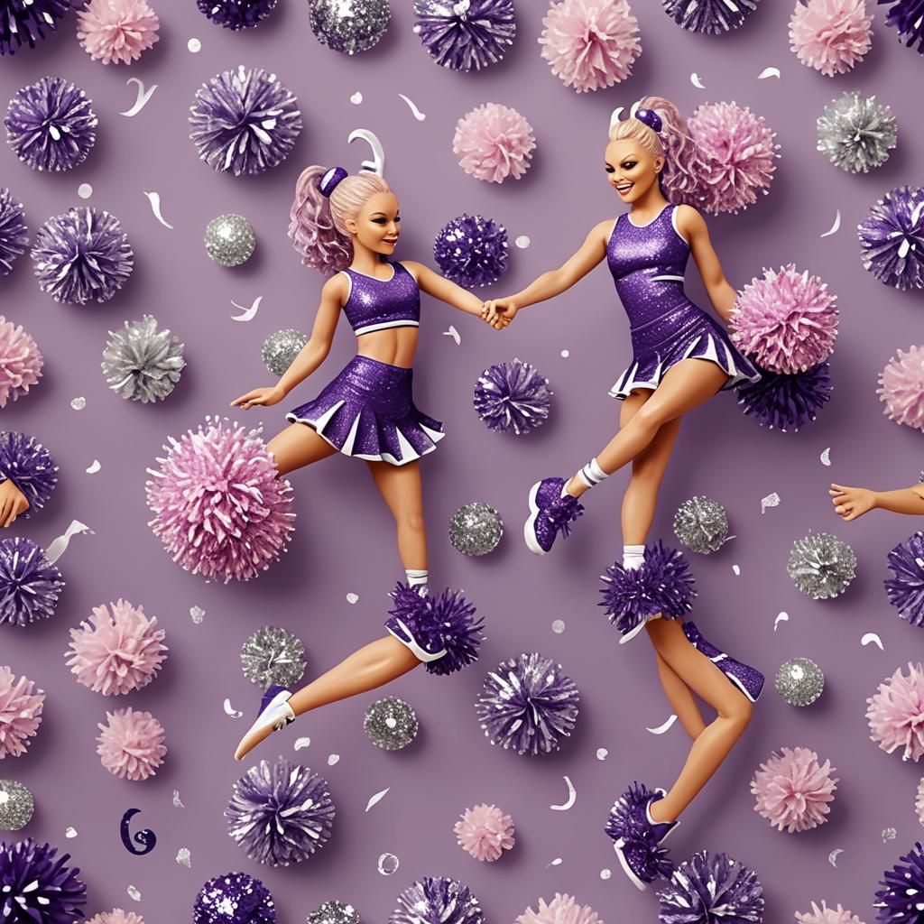 Cheerleadering lols