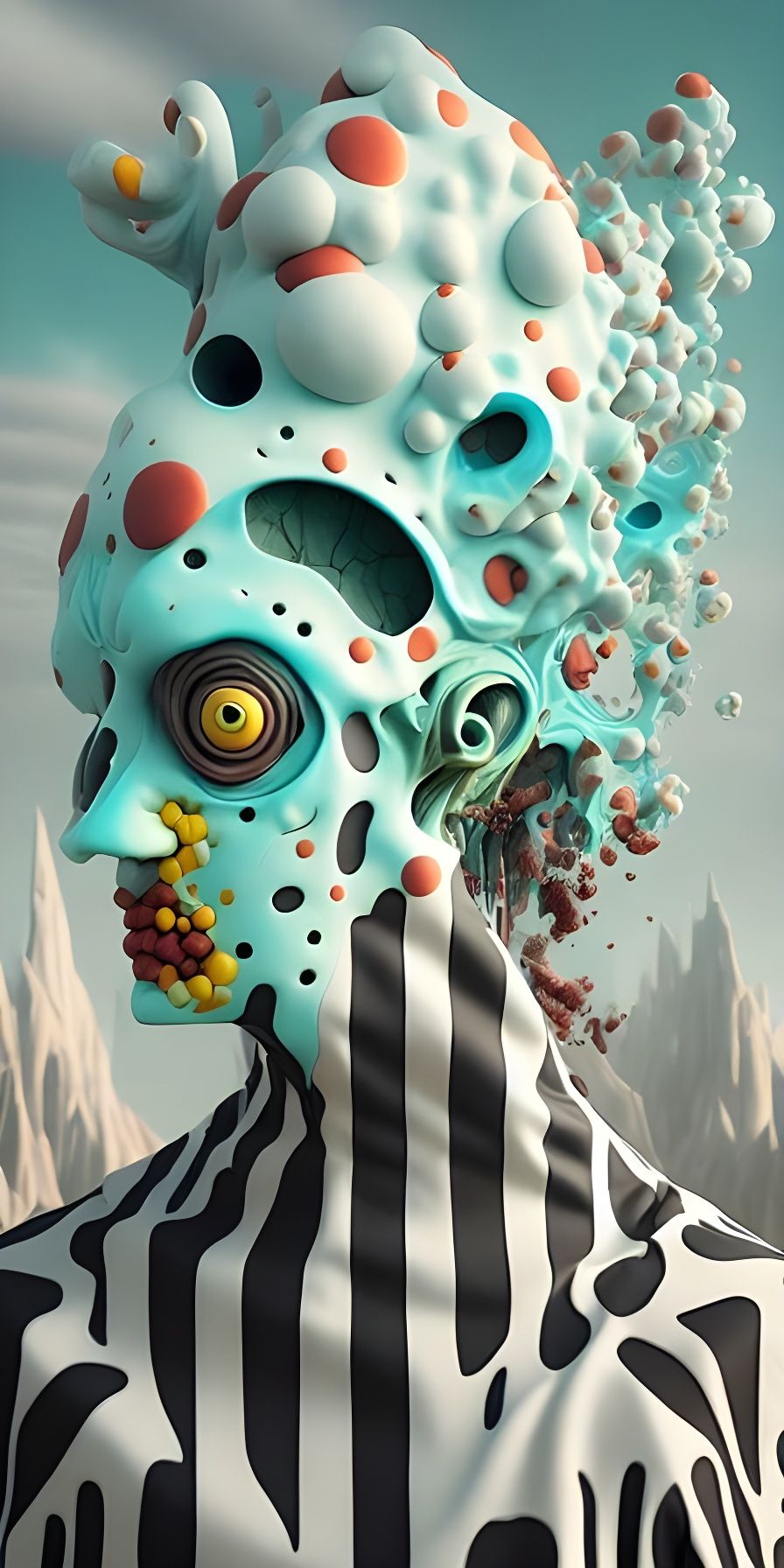 Untitled Creation